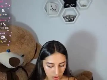 channelrose_1 on Chaturbate