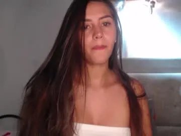 channelrose_1 on Chaturbate