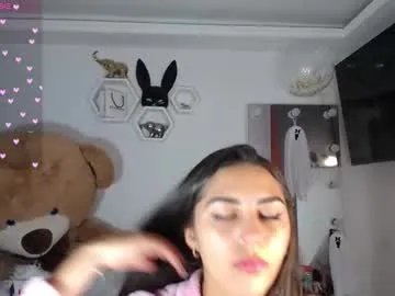 channelrose_1 on Chaturbate