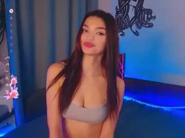 charlenedelgado on Chaturbate