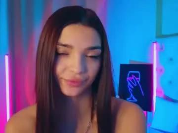 charlenedelgado on Chaturbate