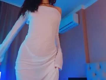 charlenedelgado on Chaturbate