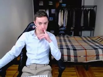 charlieseyer on Chaturbate