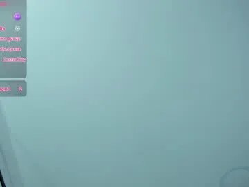 charlote_rossee on Chaturbate