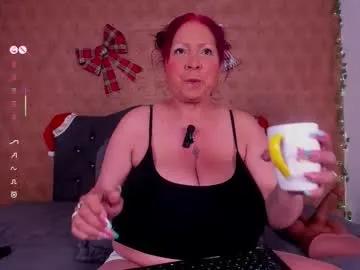 Freechat charlotte__big on Chaturbate