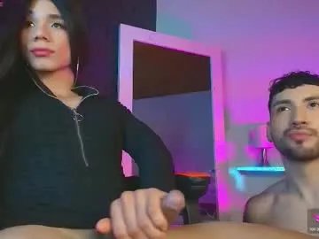 charlotte_cruzxx on Chaturbate