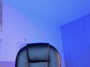 charlotte_marcela on Chaturbate