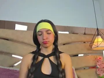 charlottebrown_1 — GOAL: Hot oil on my breasts [45 tokens remaining] Welcome to my room! i am new let's have fun #squirt #18 #latina #teen #new