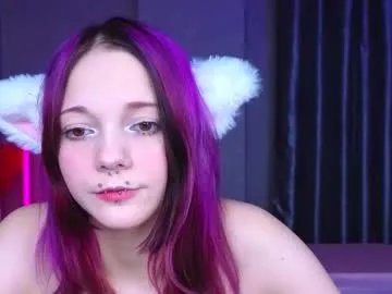 Freechat charlotteharuko on Chaturbate