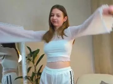 charming_angel_ on Chaturbate