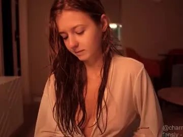 charming_angel_ on Chaturbate