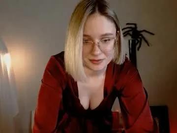 Cute Charming_beauty wants you to fuck her body now charming_beauty from Chaturbate