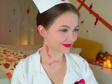 Watch Charming_bliss, she wants to masturbate for you charming_bliss from Chaturbate