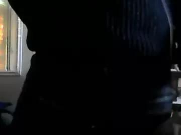 cheekycharm on Chaturbate 