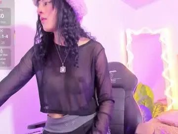 Private cheerry_tay1 on Chaturbate