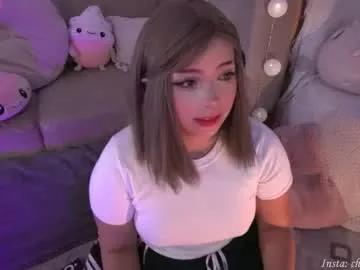 cheerrysweett on Chaturbate