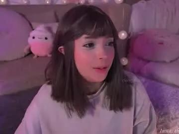 cheerrysweett from Chaturbate