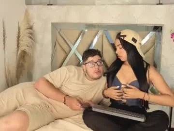 chel_seth on Chaturbate