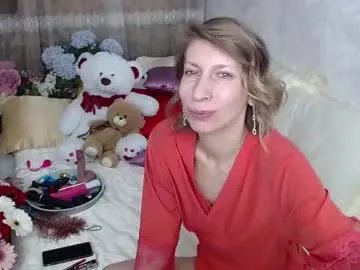 Freechat cherishsia on Chaturbate