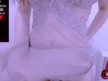 Freechat cherriana on Chaturbate