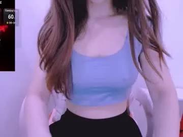 Freechat cherriana on Chaturbate