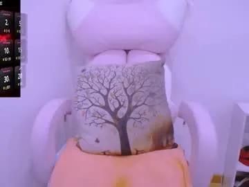 Freechat cherriana on Chaturbate