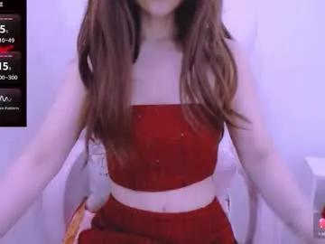 Freechat cherriana on Chaturbate