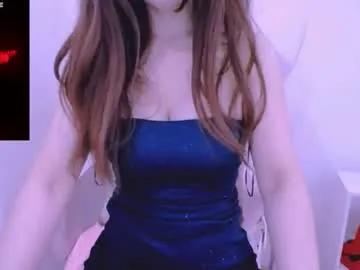 Freechat cherriana on Chaturbate