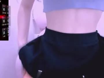 Freechat cherriana on Chaturbate