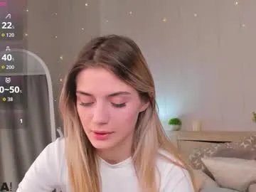 cherry_pr1ce on Chaturbate