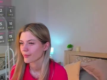 cherry_pr1ce on Chaturbate