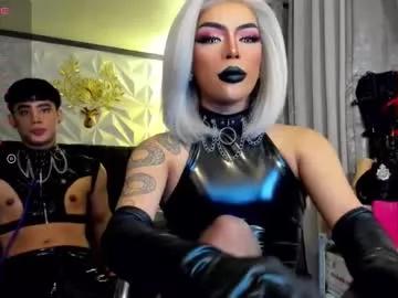 cherryharper on Chaturbate 