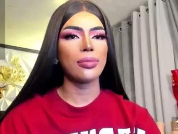 cherryharper on Chaturbate 