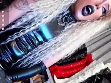 cherryharper on Chaturbate 