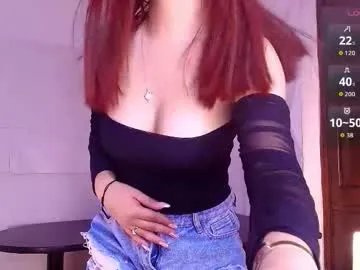 cherrylionn on Chaturbate