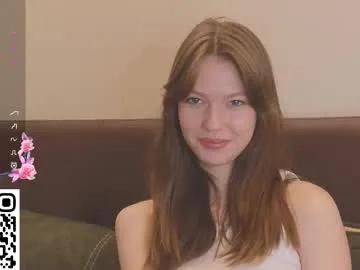 Try Cherrymira, she wants to masturbate for you cherrymira from Chaturbate