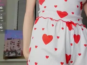 cherrypepperkiss from Chaturbate