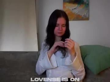 cheryburry on Chaturbate