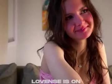 cheryburry on Chaturbate