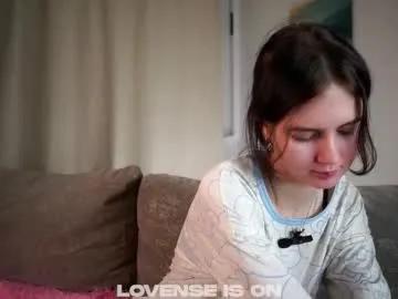 cheryburry on Chaturbate