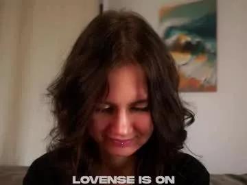 cheryburry on Chaturbate