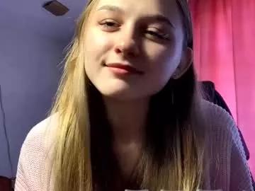 Freechat chill_velvet on Chaturbate