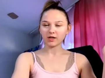 Freechat chill_velvet on Chaturbate