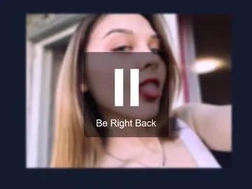 Freechat chill_velvet on Chaturbate