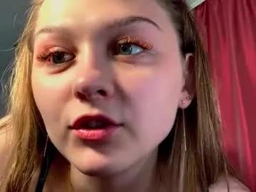 Freechat chill_velvet on Chaturbate