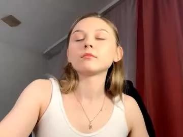 Freechat chill_velvet on Chaturbate