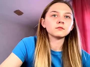 Freechat chill_velvet on Chaturbate