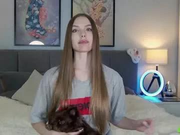 chloe__rose_ on Chaturbate