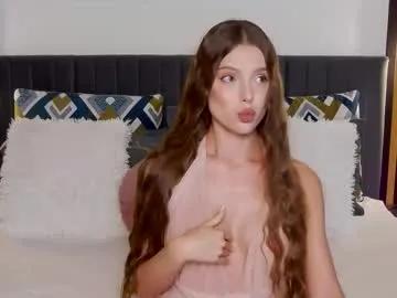 chloe__rose_ on Chaturbate
