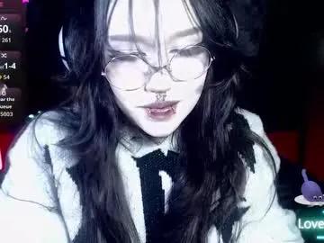 chloe_crystall_killer from Chaturbate